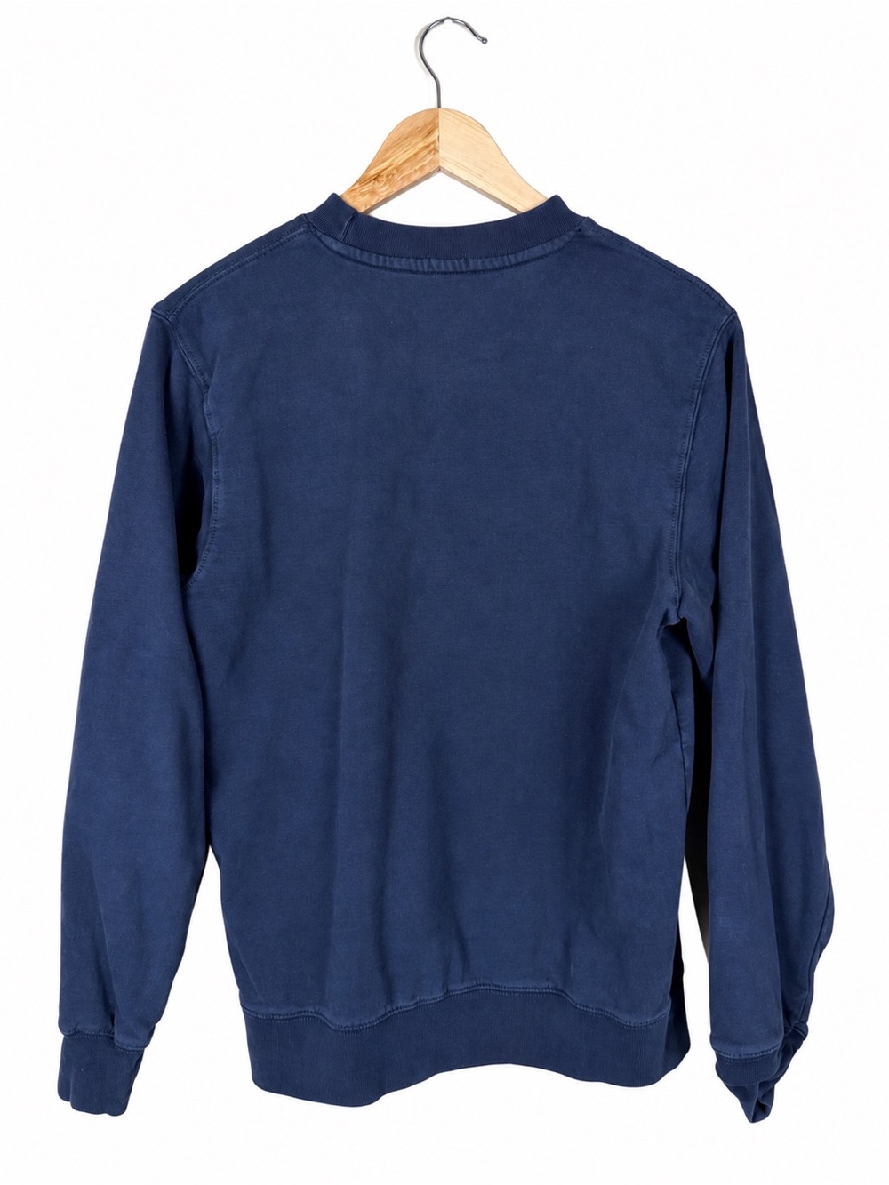 John Galt California Maibu Pullover Crewneck Sweatshirt - Picture 3 of 5